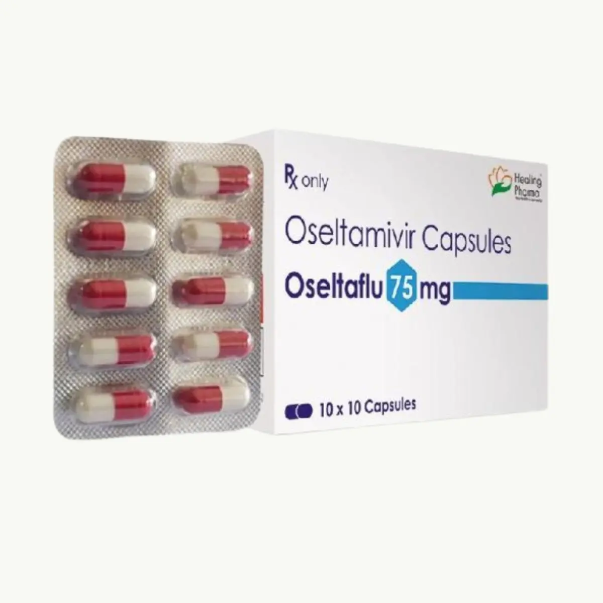 OSELTAFLU 75MG