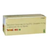 TELMIJUB MCL 50MG