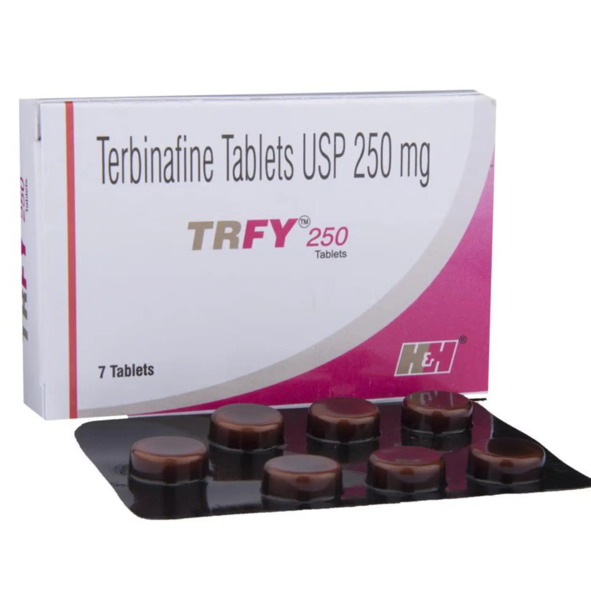 TRFY 250MG