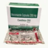CANDINEX 200 (Itraconazole (200mg))