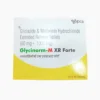 GLYCINORM M XR FORTE