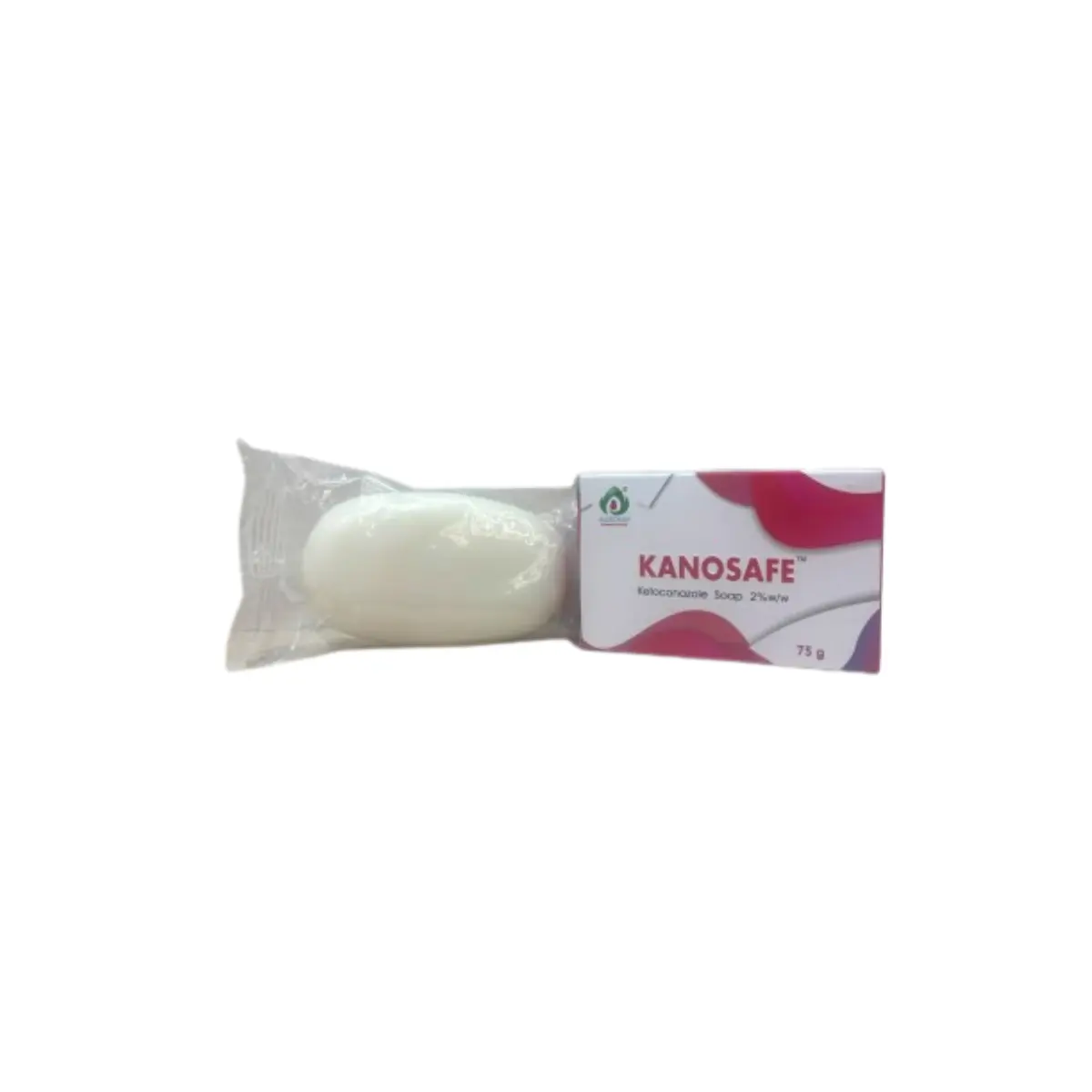 KANOSAFE (Ketoconazole (2% w/w)) - Image 2