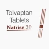NATRISE 30 (Tolvaptan (30mg))