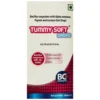 TUMMY SOFT (Bacillus coagulans (BC30) Probiotic, Glycerin, Water)