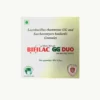 BIFILAC GG DUO (Pre And Probiotic Zinc)
