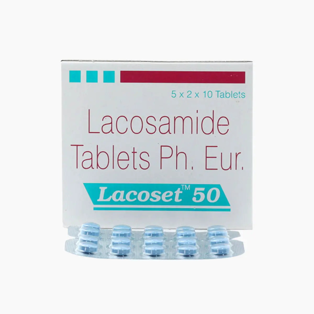 LACOSET 50