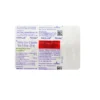 NAC PLUS (Diclofenac (50mg) + Paracetamol (325mg))
