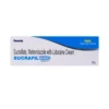 SUCRAFIL ANO (Lidocaine (4% w/w) + Metronidazole (1% w/w) + Sucralfate (7% w/w))