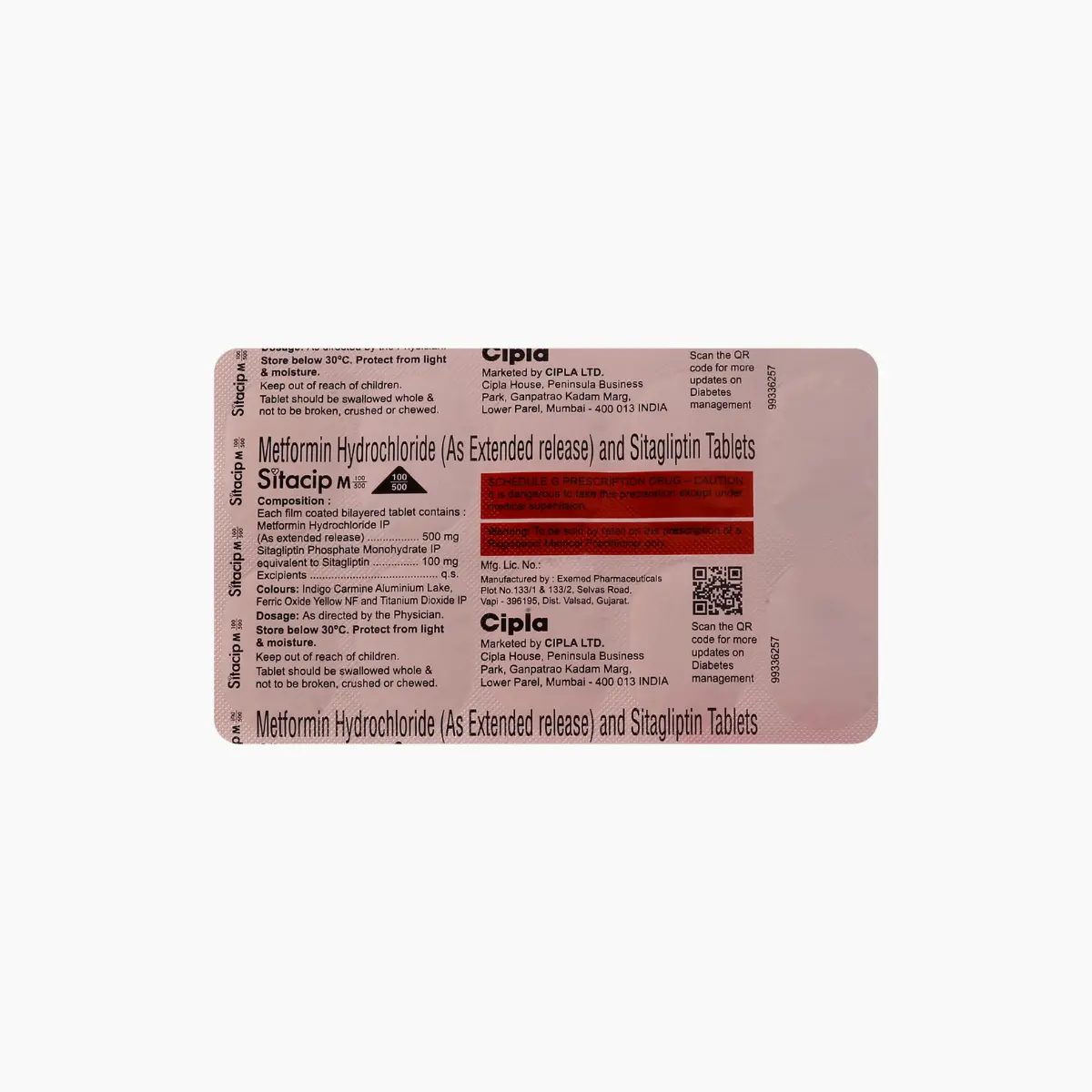 SITACIP M 100/500 - Image 2