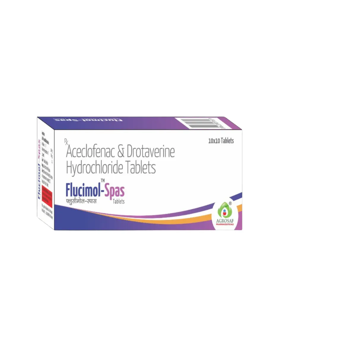 FLUCIMOL SPAS - Image 2