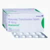 KETOROL (Ketorolac (10mg))