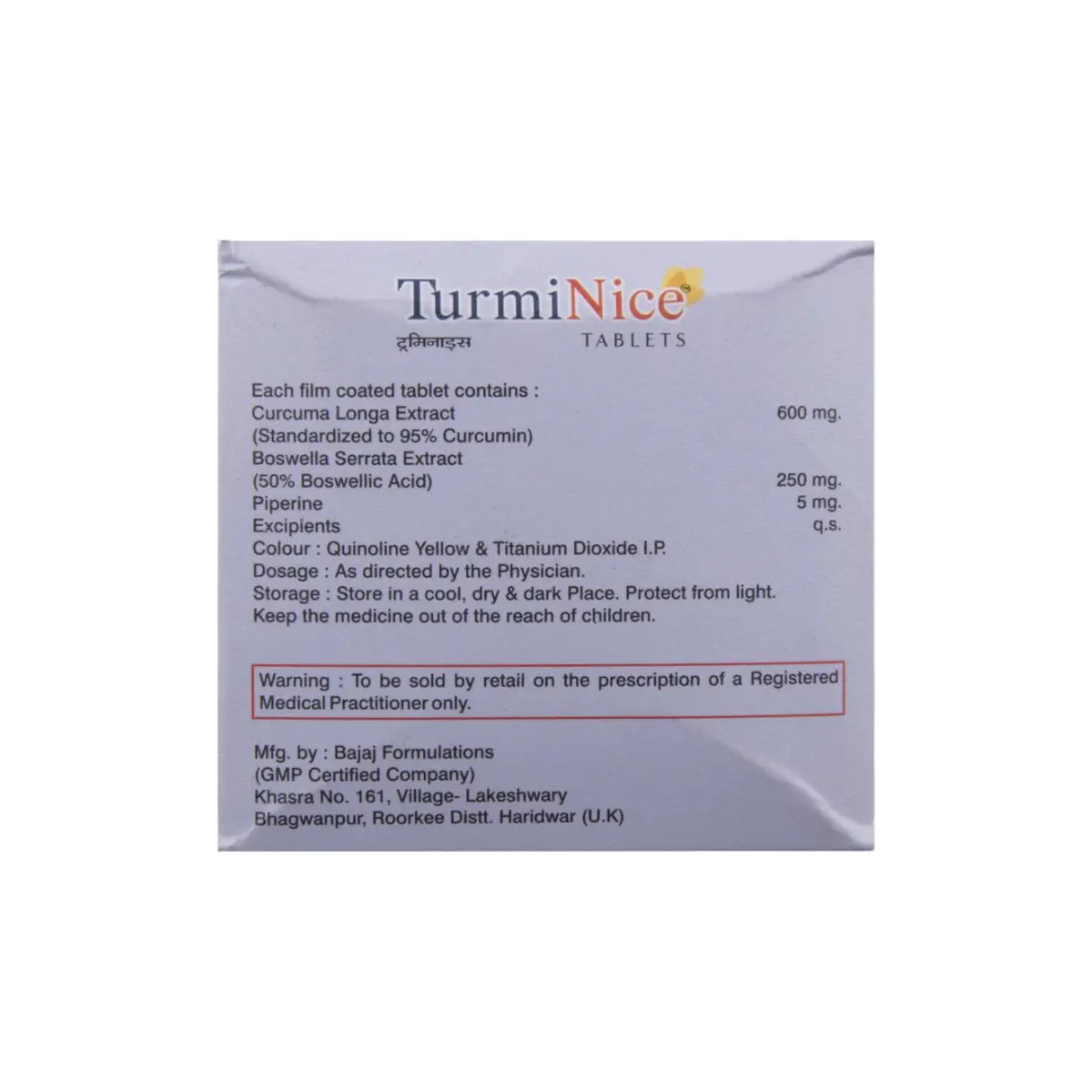 TURMINICE - Image 2