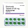 ETOBONE 60 (Etoricoxib (60mg))