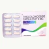 COLCHISID 4 (Thiocolchicoside (4mg))