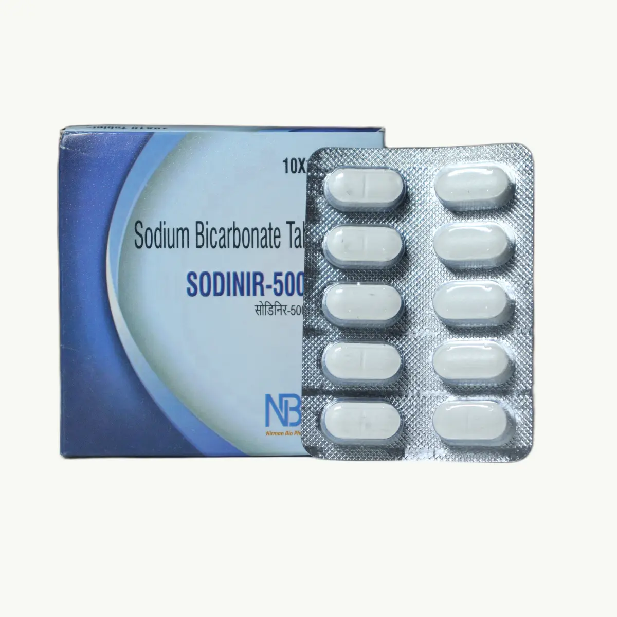 SODINIR 500