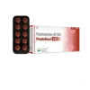 PREDNIHEAL 40 (Prednisolone (40mg))