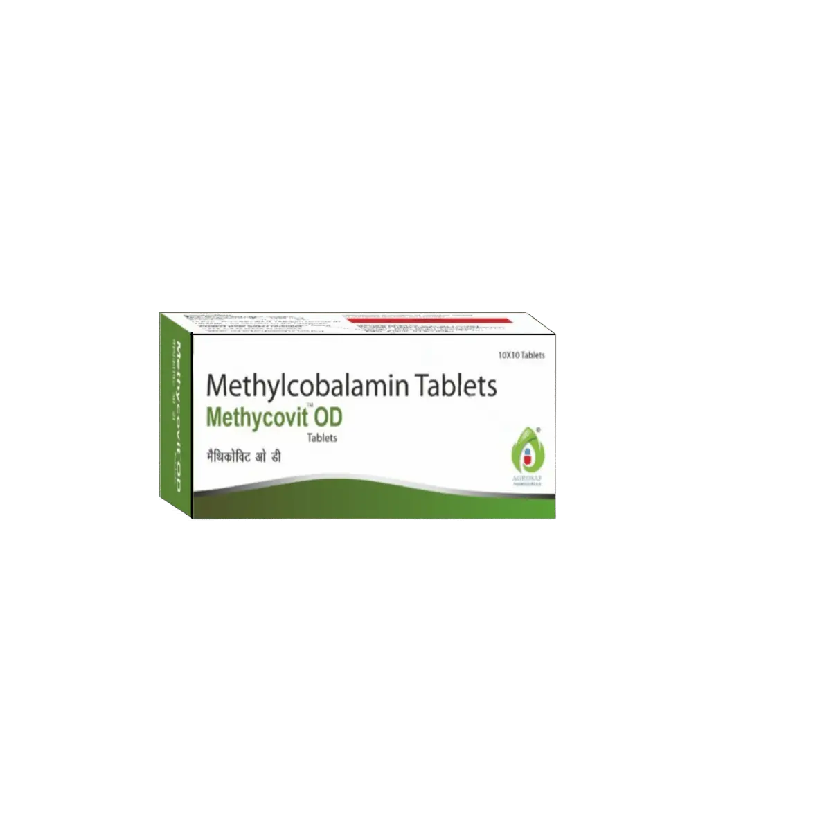 METHYCOVIT OD