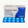 NB MOL 500 (Paracetamol (500mg))