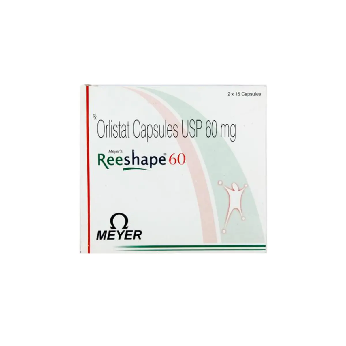REESHAPE 60 (Orlistat (60mg))