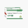 VONISH 0.3 (Voglibose (0.3mg))