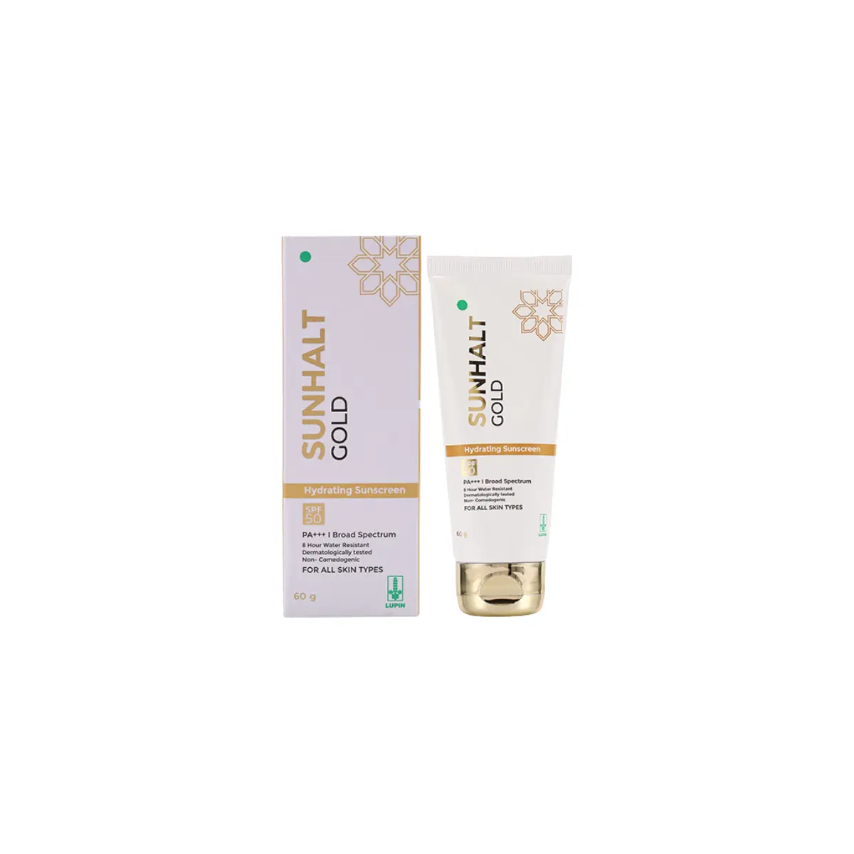 SUNHALT GOLD
