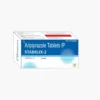 STABILIX 2 (Aripiprazole (2mg))