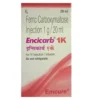 ENCICARB (Ferric Carboxymaltose (1000mg))