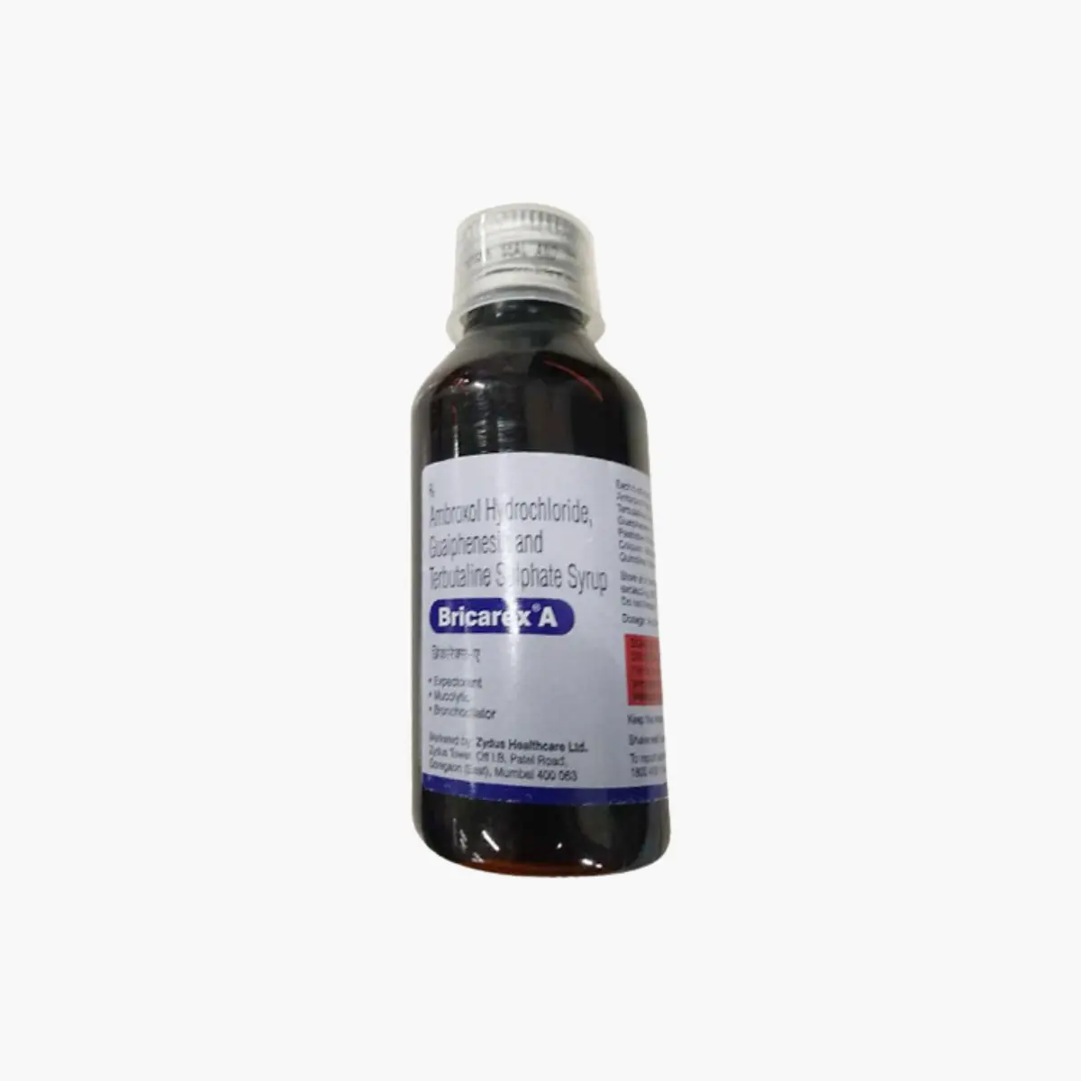 BRICAREX A