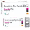 IBOSSIS 150 (Ibandronic Acid (150mg))