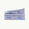 CASTOR NF (Terbinafine (1% w/w) + Clobetasol (0.05% w/w) + Ofloxacin (0.75% w/w) + Ornidazole (2% w/w) (15gm))