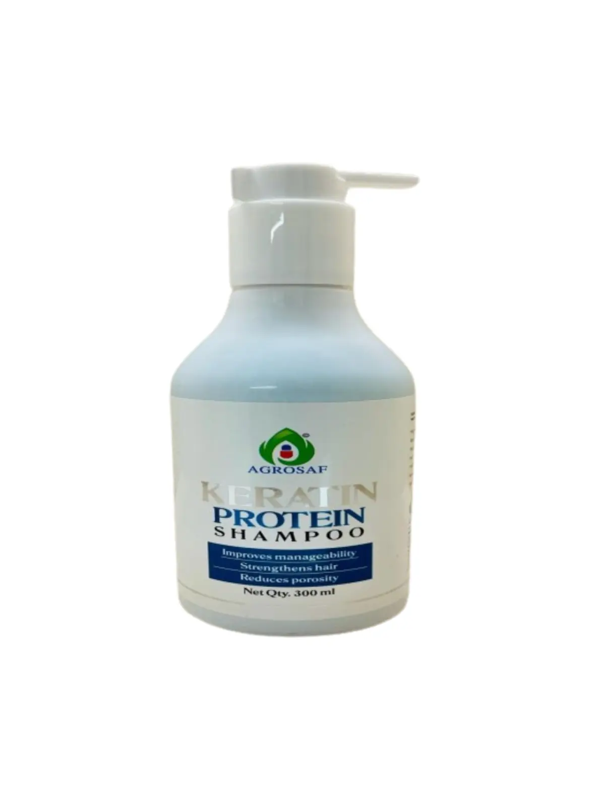 AGROSAF KERATIN PROTEIN