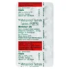 METOLAR 25MG (Metoprolol Tartrate (25mg))