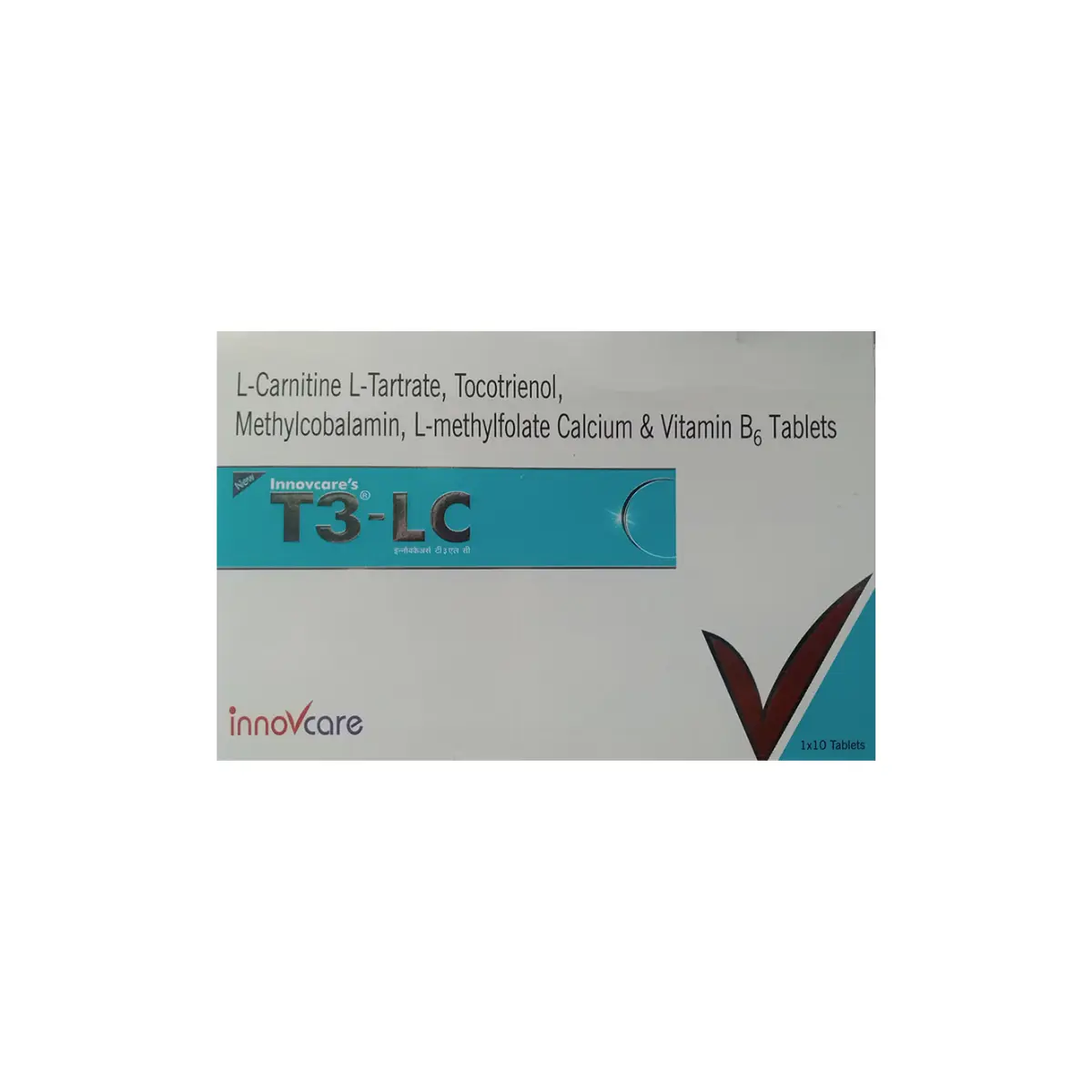 l carnitine used L-Carnitine, Lycopene, Zinc Tablets Manufacturer main image 0