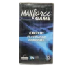 MANFORCE GAME (Condom)