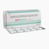LCZ MONT KID (Levocetirizine (2.5mg) + Montelukast (4mg))