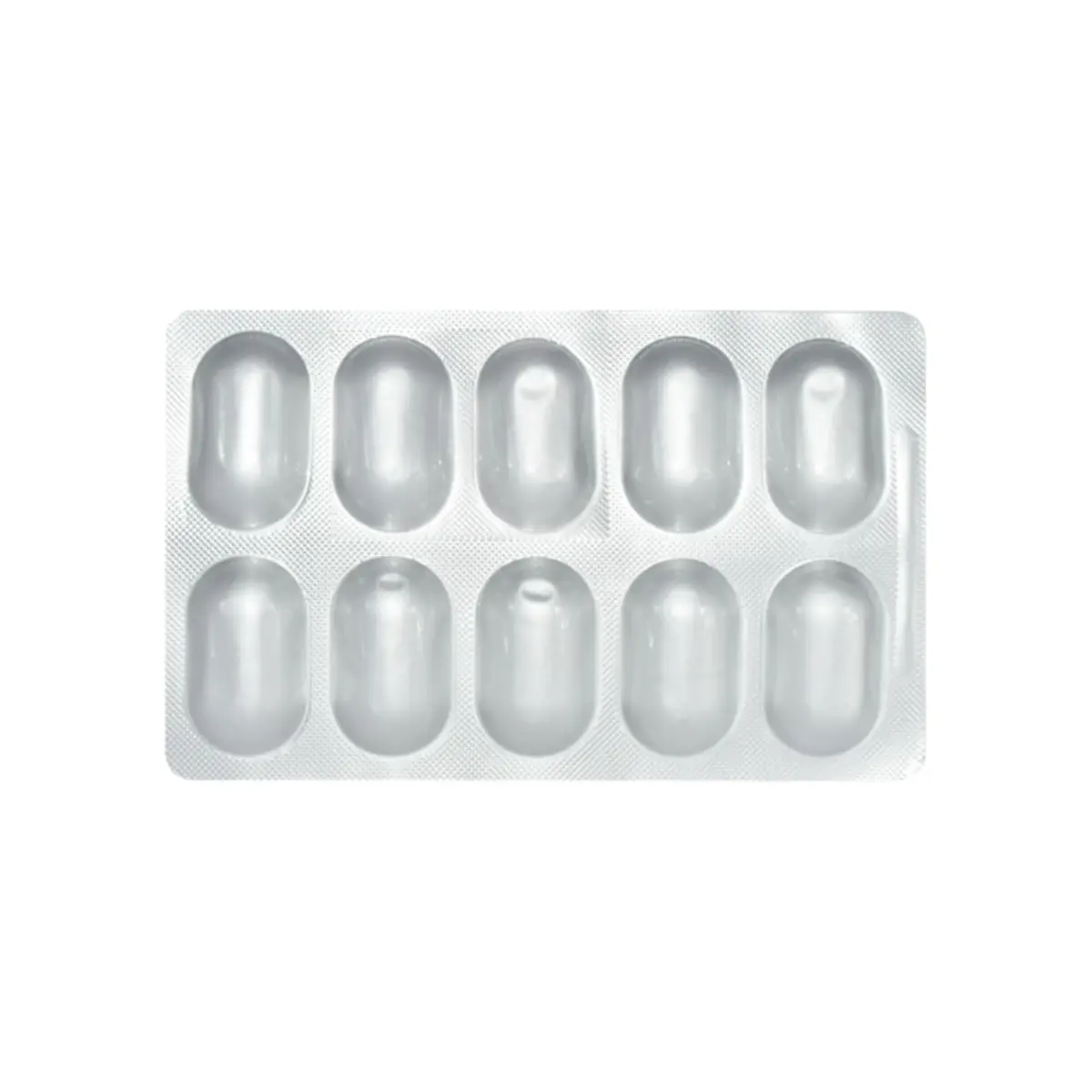 L CIN OZ (Levofloxacin (250mg) + Ornidazole (500mg)) - Image 2