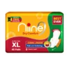 NIINE SN DRY COMFORT XL (Sanitary Pads)