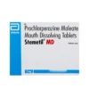 STEMETIL MDS (Prochlorperazine (5mg))