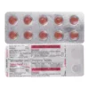 TELMIDUCE CL (Cilnidipine (10mg) + Telmisartan (40mg))