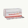 AMLOSAFE TM 80 (Telmisartan (80mg) + Amlodipine (5mg))