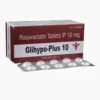 GLIHYPO PLUS 10
