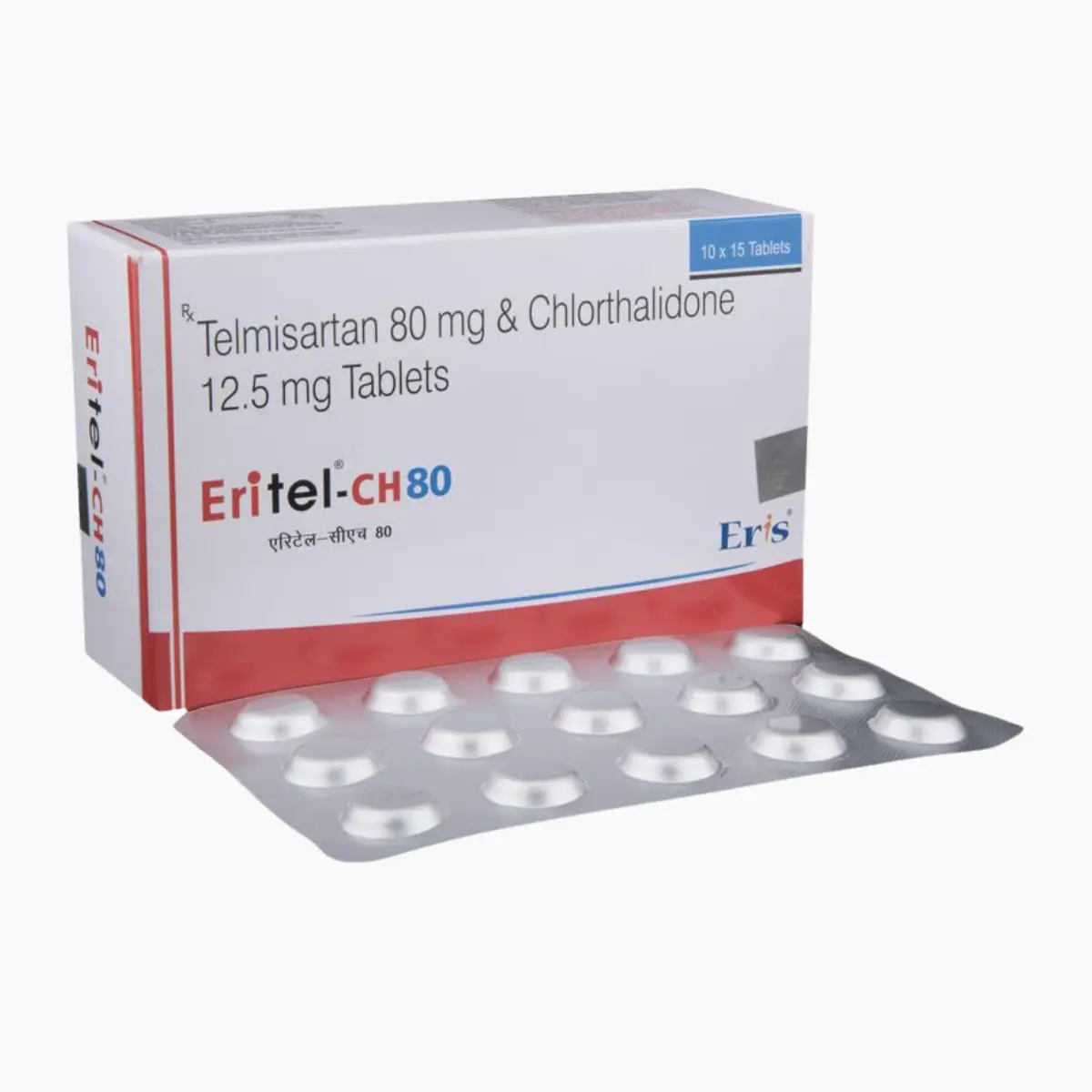 ERITEL CH 80