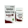 AXABEN 5 (Apixaban (5mg))
