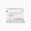 DAPARYL V 5 (Dapagliflozin (5mg) + Vildagliptin (100mg))