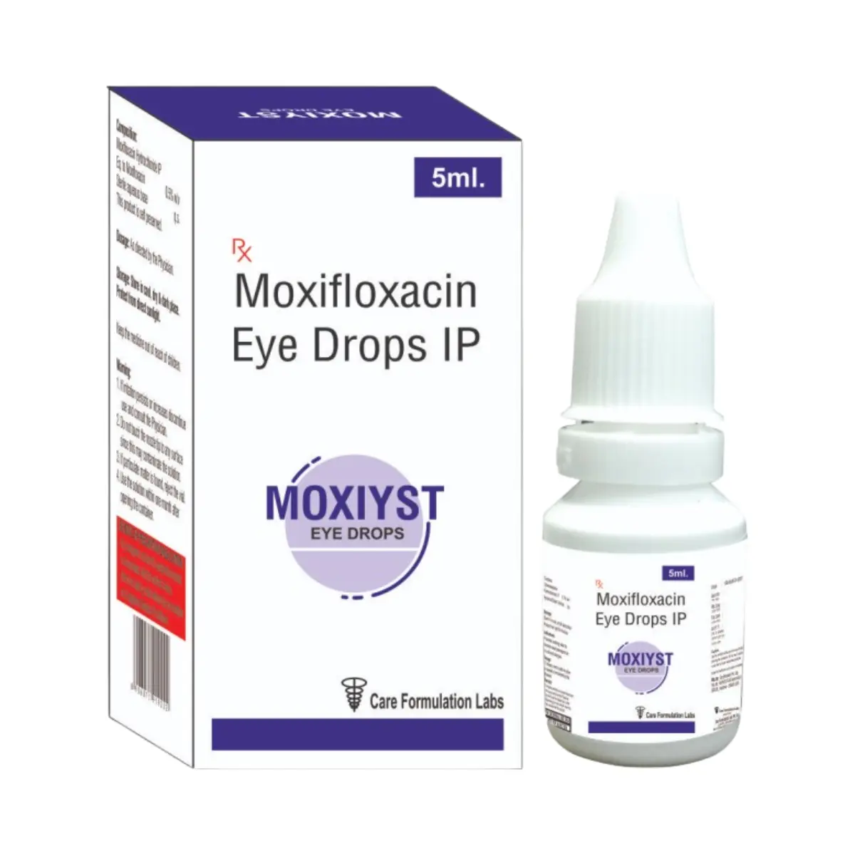 MOXIYST