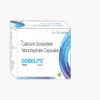 DOBELITE (Calcium Dobesilate (500mg))