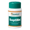 SEPTILIN (Maharasnadi ras, guduchi, manjistha, amalaki, shigru, yashtimadhu)