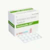 AMLOVAS 10 (Amlodipine (10mg))
