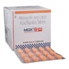 MOX PS 500MG