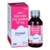 ZINCOGUT ORAL (Elemental zinc)